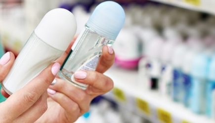 Не смейте выбрасывать шарики от пустых дезодорантов