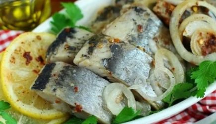 Селедка. Кому и почему нельзя есть эту популярную рыбу?