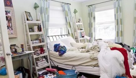 Самые неряшливые знаки зодиака