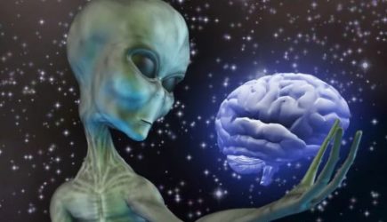 Инопланетяне существуют: астрономы нашли вероятные признаки