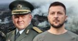 «Авдеевская удавка»: Зеленский приказал Залужному любыми способами удержать город