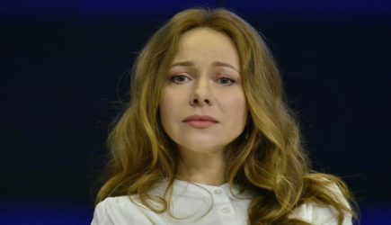 «Русский характер»: Екатерина Гусева высказалась о войне