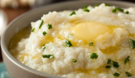 Картофельное пюре превратится в деликатес: вот что добавляют француженки