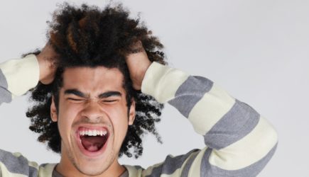 Эпидемия XXI века &ndash; тревожные расстройства