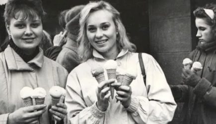 Вы будете в ужасе: самые безумные диеты женщин в СССР