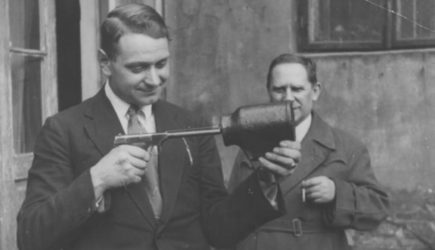 Те еще &laquo;Мушкетеры&raquo;. Как гестапо в 1941 году готовило польский мятеж в СССР