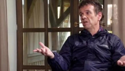 Едва дышит: сестра впервые рассказала о тяжелой болезни Губина