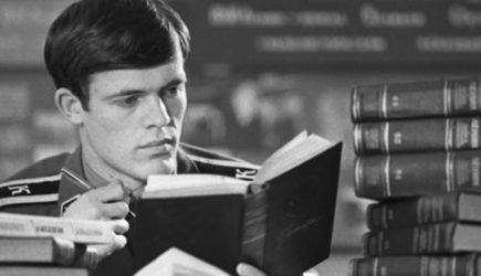 9 вещей, которые должен был уметь каждый советский мужик