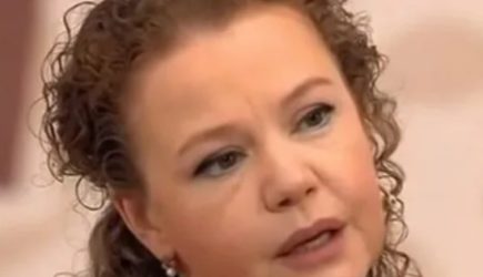 Актрисы, игра которых действует на нервы