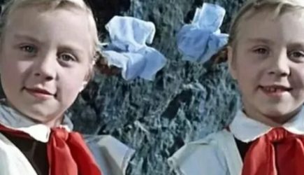 8 трагических судеб юных актёров советского кино