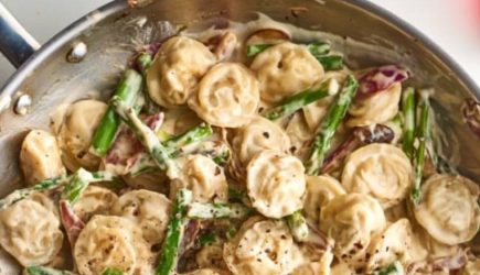 Названо лучшее время суток для употребления пельменей