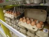Как правильно покупать яйца, чтобы они были свежие и вкусные