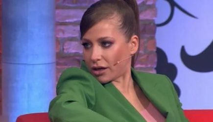 Телеведущие, которые раздражают телезрителей