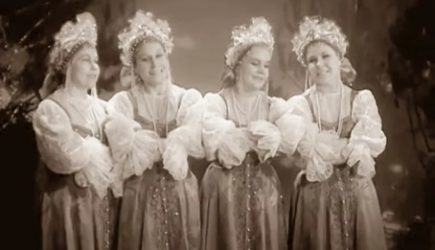 Похоронили заживо: судьба сестер Федоровых, песни которых знал весь СССР, тронет вас за душу