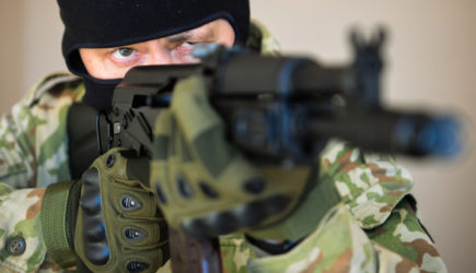 Посол Израиля: тысячи россиян с двойным гражданством призваны в ряды ЦАХАЛ