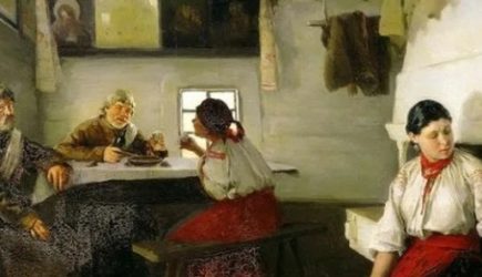 Старость: в каком возрасте она наступала 100 лет назад