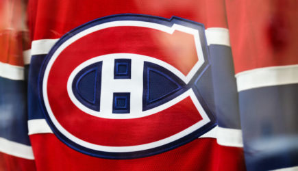 «Монреаль» обыграл «Коламбус», Воронков и Проворов отметились передачами