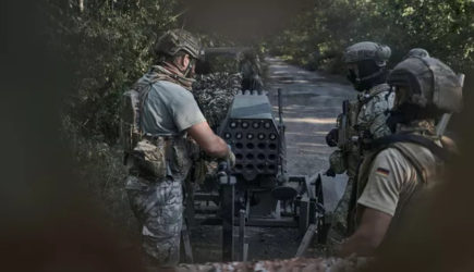 «Все изменится». В ВСУ раскрыли, что скоро случится на передовой