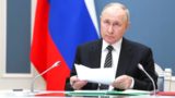 Путин дал один совет сильно переживающим за Израиль