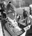 Умерла олимпийская чемпионка по биатлону и лыжным гонкам