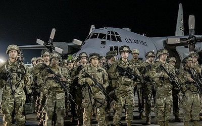 &laquo;США развяжут войну с Россией&raquo;: вот чего боятся американцы