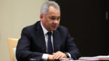 Шойгу срочно обратился к Путину: услышали все