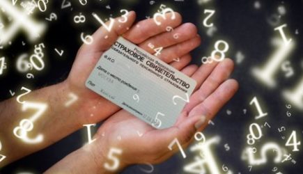 Богатая старость или секс до последнего часа: Что значат цифры СНИЛС для судьбы