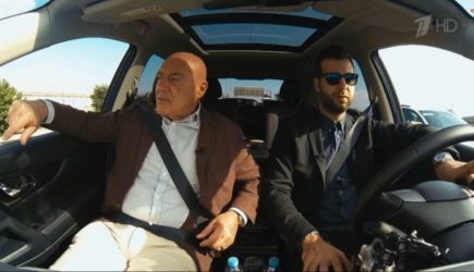 Познер и&nbsp;Ургант неожиданно ответили на&nbsp;вопрос о&nbsp;России