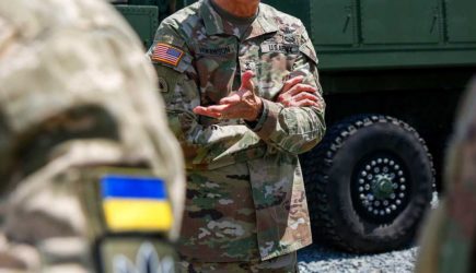 Пленный боевик ВСУ рассказал о том, как его тренировали в Германии