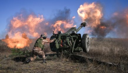 &laquo;Мама, я сдыхаю в окопе&raquo;. Авдеевка становится братской могилой солдат ВСУ