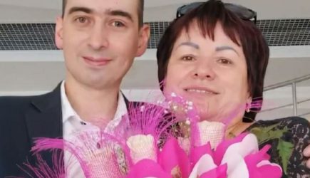 Беженка с Украины женила на себе москвича с квартирами, и он умер