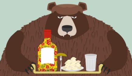 9 русских фраз, которые шокируют или ставят в тупик иностранцев. Горжусь нашим языком!