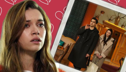 Афру Сарачоглу и Мерта Рамазана Демира заподозрили в обмане фанатов