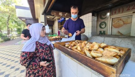 &laquo;Брат, мы в России голодаем&raquo;. В какие страны от нас уезжают гастарбайтеры