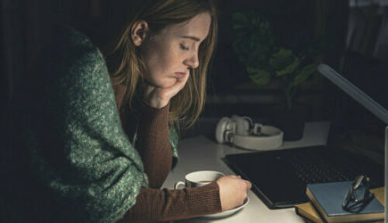 У ночи без сна обнаружились положительные последствия