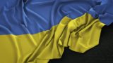 Известный певец надругался над флагом Украины на концерте