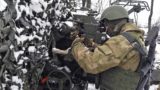 Российские военные уничтожили пехотную группу ВСУ под Артемовском