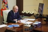 Банкротство упростят. Путин сообщил об изменениях в списании долгов россиян