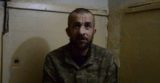 Пленный боец ВСУ рассказал, как расправляются с людьми в Запорожье