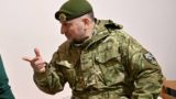 Командир «Ахмата» заявил о половине «чисто русских пацанов» в отряде