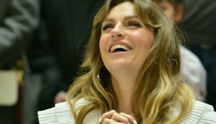 Живущая в Израиле экс-солистка &laquo;Фабрики&raquo; Савельева продолжит зарабатывать в России