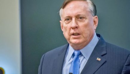 Экс-советник Пентагона: Конфликт на&nbsp;Украине &laquo;фактически завершен&raquo;