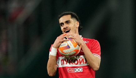 Легионер &laquo;Спартака&raquo; оценил образ России в американских фильмах