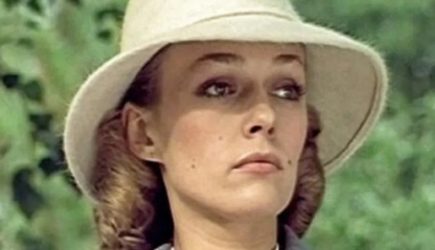 Пять советских актрис, которые и сегодня выглядят прекрасно