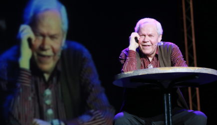 Ушел из жизни Анатолий Яббаров: биография актера, сыгравшего Митяя в &laquo;Джентльменах удачи&raquo;