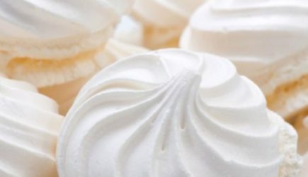 3 вида сладостей, которые можно есть без вреда для организма