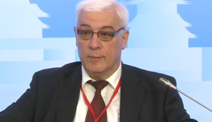 Генерал Бужинский объяснил резкое сокращение западных наёмников на Украине