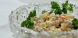 Как сделать салат оливье ещё вкуснее: три хитрости опытных кулинаров