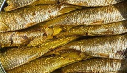 Шпроты &mdash; это вредно или полезно?