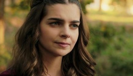 5 самых красивых актрис сериала &laquo;Великолепный век&raquo;